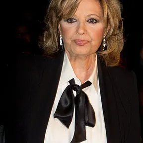 María Teresa Campos