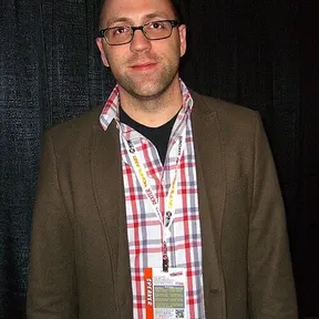 Daniel Kraus