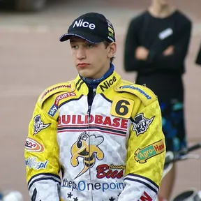 Piotr Pawlicki Jr.