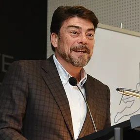 Luis Barcala