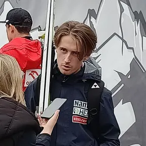 Kristoffer Eriksen Sundal