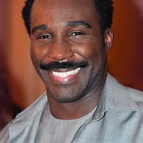 Tramell Tillman