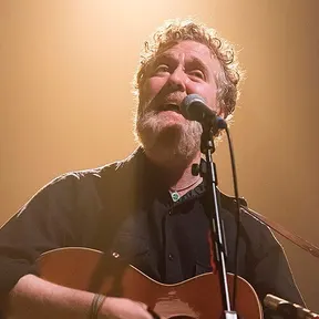 Glen Hansard