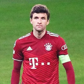 Thomas Müller