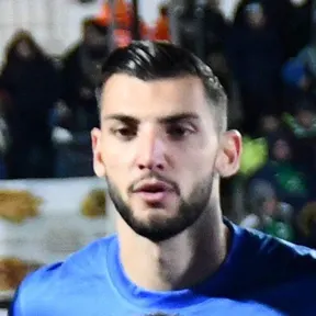 Rafa Mir