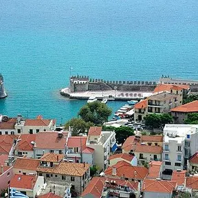 Nafpaktos