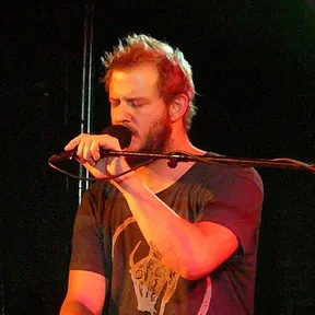 Justin Vernon