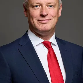 Luke Pollard