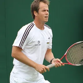Magnus Norman