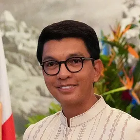 Andry Rajoelina