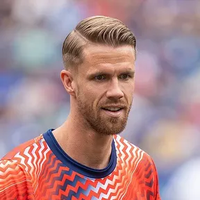 Kristoffer Ajer
