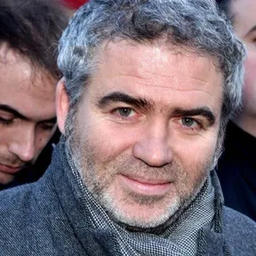 Stéphane Brizé