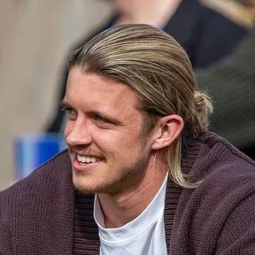 Conor Gallagher