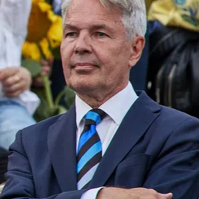 Pekka Haavisto