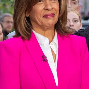 Hoda Kotb
