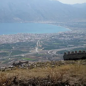 Corinth
