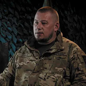 Pavlo Palisa