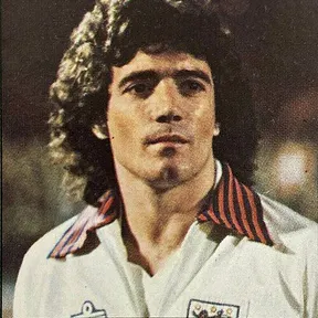 Kevin Keegan