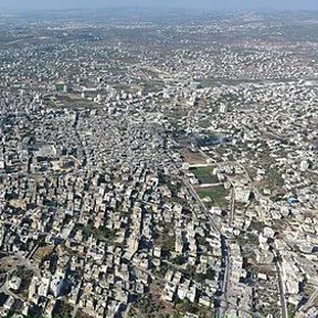 Tulkarm