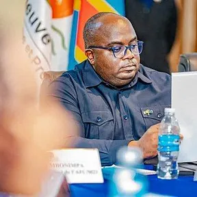 Bertrand Bisimwa