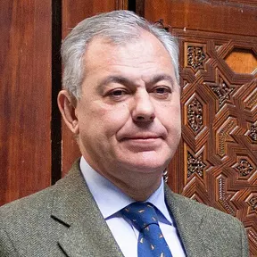José Luis Sanz Ruiz