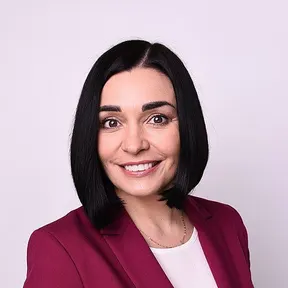 Magdalena Sroka