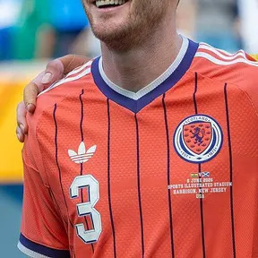 Andy Robertson