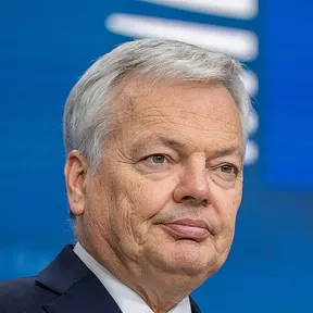 Didier Reynders
