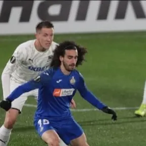 Marc Cucurella