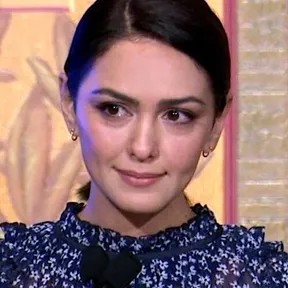 Nazanin Boniadi