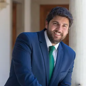 Fernando López Miras