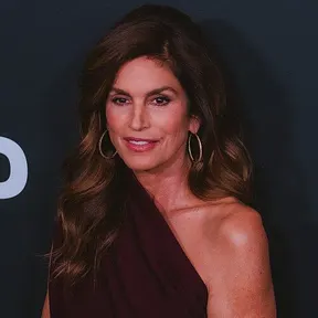 Cindy Crawford