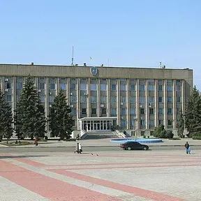 Nikopol