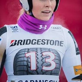 Lindsey Vonn