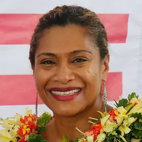 Lynda Tabuya