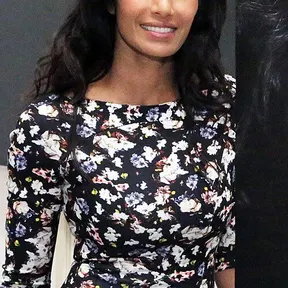 Padma Lakshmi
