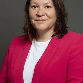 Anna Turley