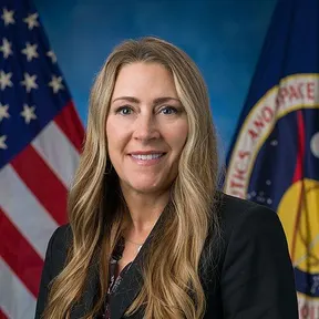Dana Weigel