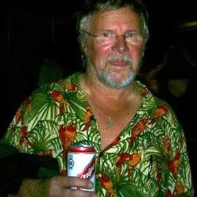 Bill Oddie