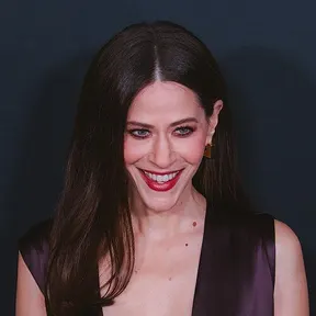 Jackie Tohn