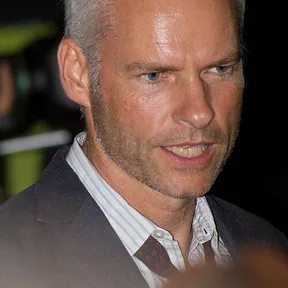 Martin McDonagh