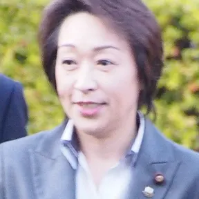Seiko Hashimoto
