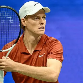 Jannik Sinner
