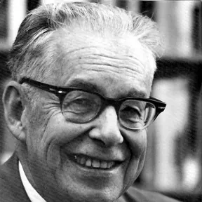 Charles Francis Richter
