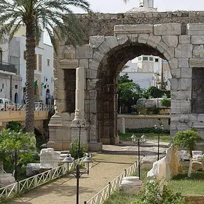 Tripoli