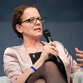 Isabel Schnabel