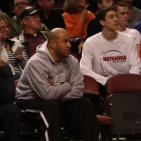 Rick Brunson
