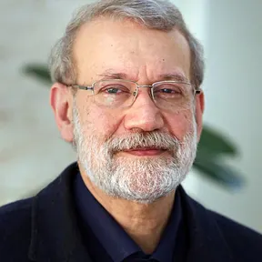 Ali Larijani