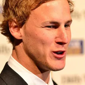 Daly Cherry-Evans