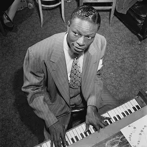 Nat King Cole